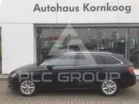 2024 Skoda Octavia