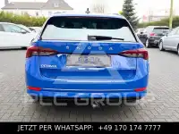 2024 Skoda Octavia