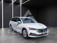 2024 Skoda Octavia