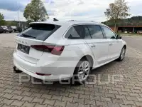 2024 Skoda Octavia