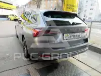 2024 Skoda Octavia