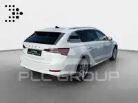 2024 Skoda Octavia