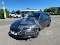 2024 Skoda Octavia