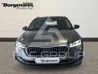 2024 Skoda Octavia