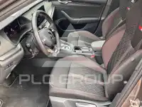 2024 Skoda Octavia