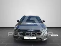 2024 Skoda Octavia