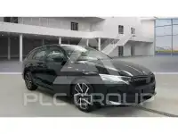 2024 Skoda Octavia