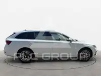 2024 Skoda Octavia