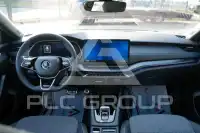 2024 Skoda Octavia