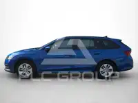 2024 Skoda Octavia