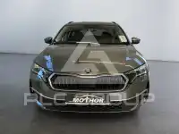 2024 Skoda Octavia