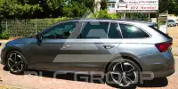 2024 Skoda Octavia