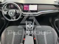 2024 Skoda Octavia