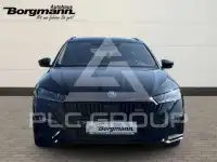 2024 Skoda Octavia