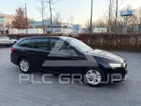 2024 Skoda Octavia