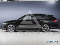 2024 Skoda Octavia