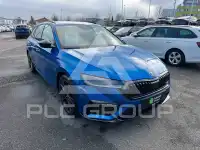 2024 Skoda Octavia