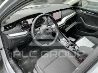 2024 Skoda Octavia