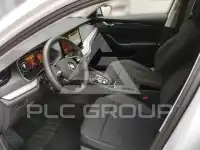 2024 Skoda Octavia