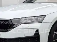2024 Skoda Octavia