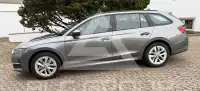 2024 Skoda Octavia