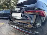 2024 Skoda Octavia