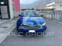 2024 Skoda Octavia