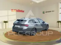 2024 Skoda Octavia