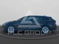 2024 Skoda Octavia