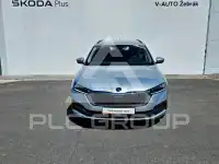 2024 Skoda Octavia