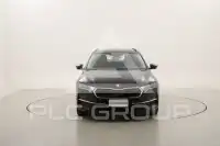 2024 Skoda Octavia