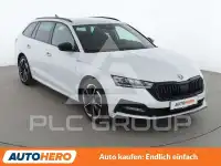 2024 Skoda Octavia