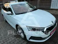 2024 Skoda Octavia