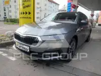 2024 Skoda Octavia