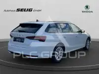 2024 Skoda Octavia