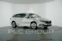 2024 Skoda Octavia