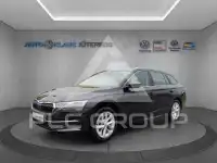 2024 Skoda Octavia