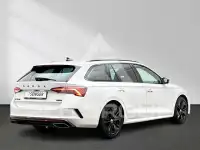 2024 Skoda Octavia