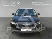 2024 Skoda Octavia