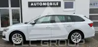 2024 Skoda Octavia