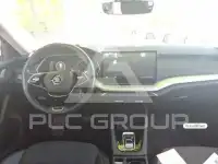 2024 Skoda Octavia