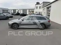 2024 Skoda Octavia