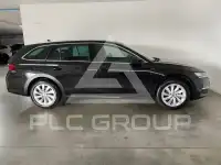 2024 Skoda Octavia