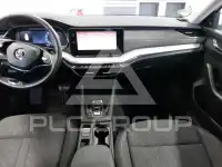 2024 Skoda Octavia