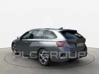 2024 Skoda Octavia