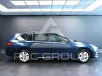 2024 Skoda Octavia