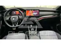 2024 Skoda Octavia
