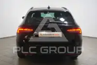 2024 Skoda Octavia