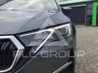 2024 Skoda Octavia