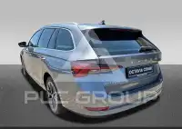 2024 Skoda Octavia